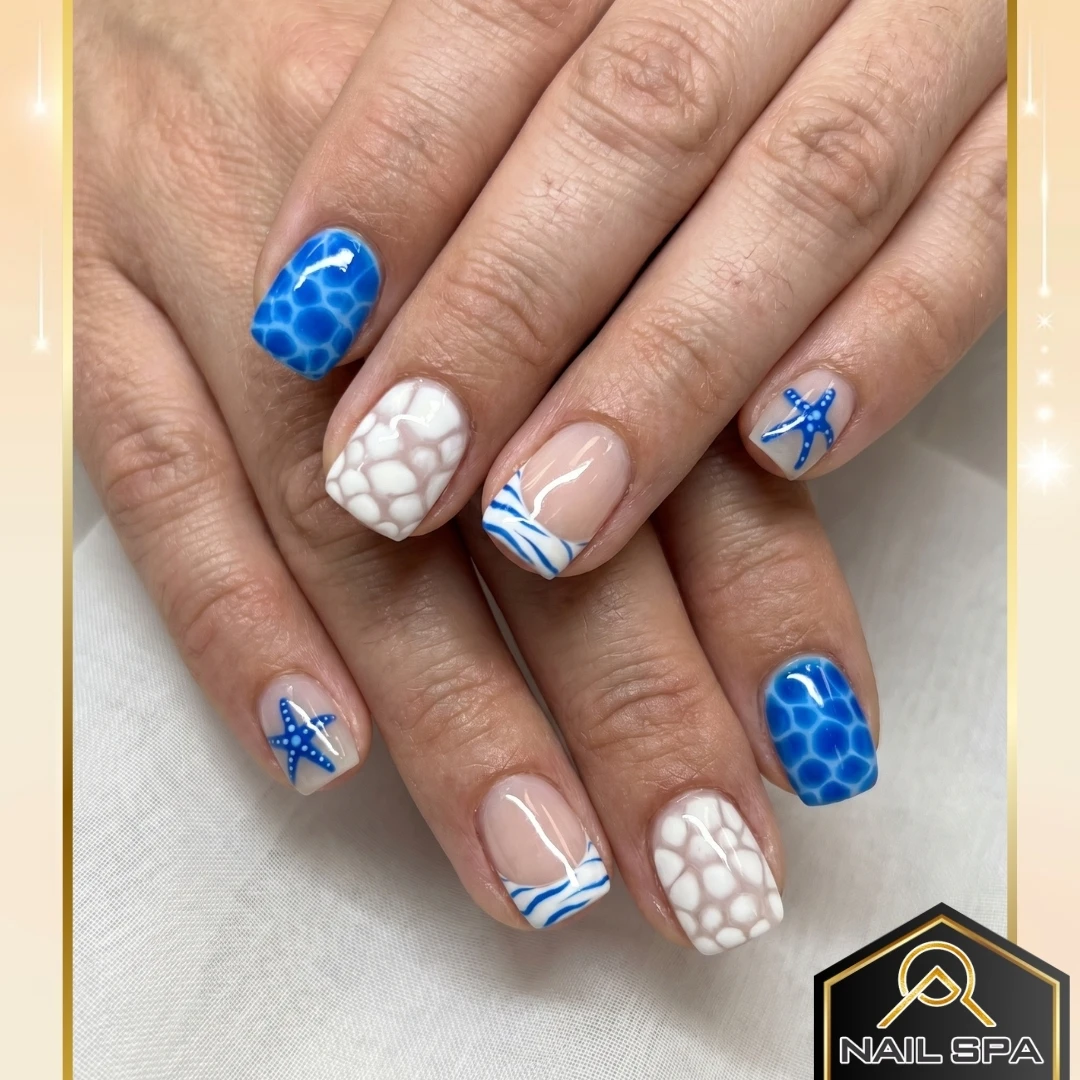 Nail July 20